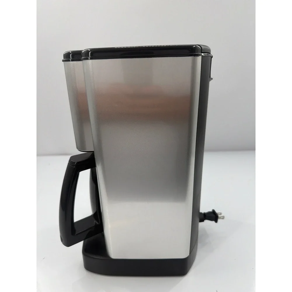 Cuisinart brew central